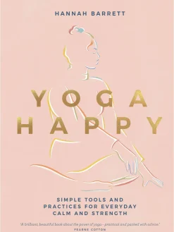 Clearance MACMIL01 Yoga Happy
