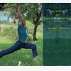 Best EYALSH01 Yoga in Nature and Natural Props for Yoga