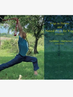 Best EYALSH01 Yoga in Nature and Natural Props for Yoga