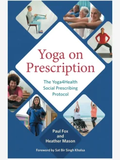 Sale HACHET01 Yoga on Prescription
