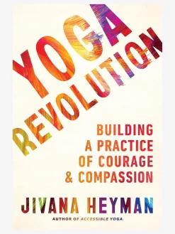 Outlet GBS&TB01 Yoga Revolution: Building a Practice of Courage & Compassion