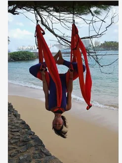 Sale YOGAST01 Yoga Styling Yoga Swing