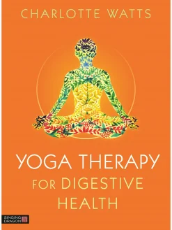 Outlet HACHET01 Yoga Therapy for Digestive Health