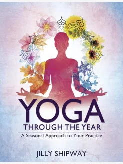 Best GBS&TB01 Yoga Through The Year