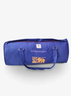 Clearance YOGAUN01 Yoga United Deluxe Elephant Yoga Kit Bag