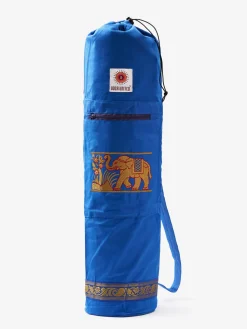 YOGAUN01 Yoga United Sutra Elephant Yoga Mat Bag