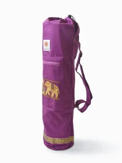 YOGAUN01 Yoga United Sutra Elephant Yoga Mat Bag