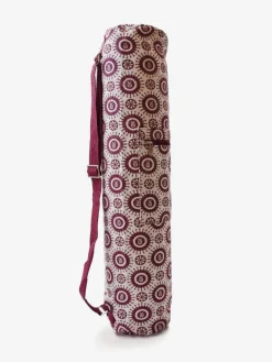 New YOGAUN01 Yoga United Yoga Mat Bag - Prithvi