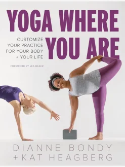 Best GBS&TB01 Yoga Where You Are