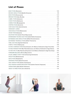 Best GBS&TB01 Yoga Where You Are