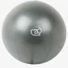 Best YOGAMA02 Yoga-Mad Exer-Soft Pilates Ball 30cm - Graphite