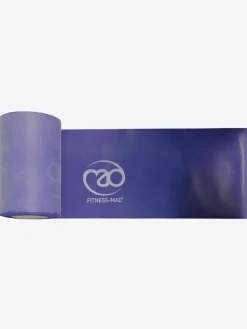 Online YOGAMA02 Yoga-Mad 15m Roll Resistance Band - Medium