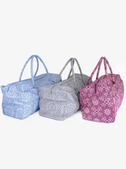 New YOGAMA02 Yoga-Mad Mandala Print Yoga Kit Bag