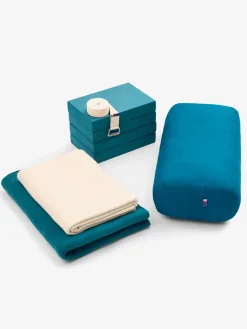 Best Yogamatters + Anna Ashby Restorative Starter Kit
