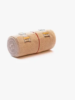Best LOYALE01 Yogamatters Bandage Eye Wrap - Pack of 10