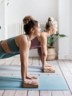 Outlet Yogamatters Beginners Eco Yoga Kit