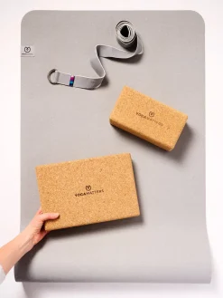 Outlet Yogamatters Beginners Eco Yoga Kit