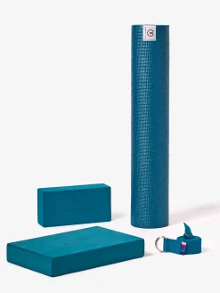 Best Yogamatters Beginners Starter Yoga Kit