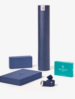 Best Yogamatters Beginners Starter Yoga Kit