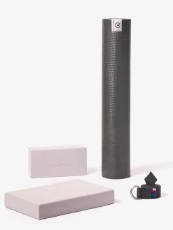 Best Yogamatters Beginners Starter Yoga Kit