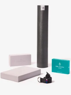Best Yogamatters Beginners Starter Yoga Kit