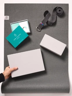 Best Yogamatters Beginners Starter Yoga Kit