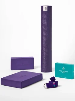 Best Yogamatters Beginners Starter Yoga Kit