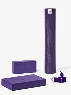 Best Yogamatters Beginners Starter Yoga Kit