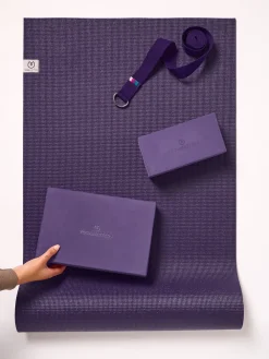 Best Yogamatters Beginners Starter Yoga Kit