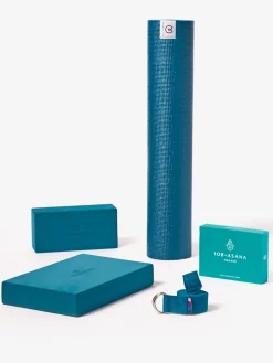 Best Yogamatters Beginners Starter Yoga Kit
