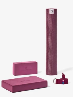Best Yogamatters Beginners Starter Yoga Kit