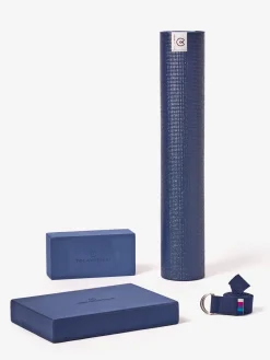 Best Yogamatters Beginners Starter Yoga Kit