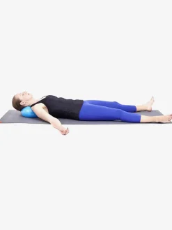 Online MATTER02 Yogamatters Blue Exercise Ball - 18cm