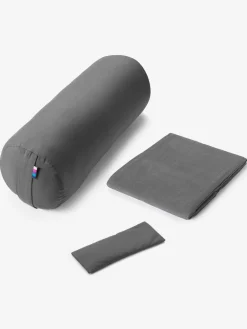 Online Yogamatters Bolster & Blanket Savasana Kit