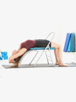 New MATTER02 Yogamatters Chair No Front Bar