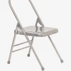 Clearance MATTER02 Yogamatters Chair No Front Bar - Box of 4