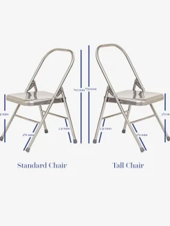 Discount MATTER02 Yogamatters Chair With Front Bar