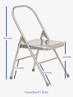 Hot MATTER02 Yogamatters Chair With Front Bar - Box of 4
