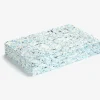 Clearance CUSTOM01 Yogamatters Chipped Foam Yoga Block - Box of 20