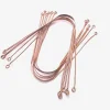 Online LOYALE01 Yogamatters Copper Tongue Scraper - Box of 12