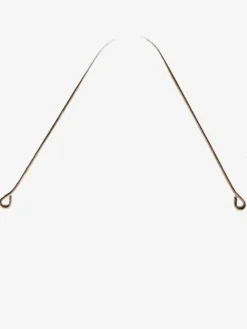 Discount LOYALE01 Yogamatters Copper Tongue Scraper