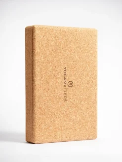 Online EUROSM01 Yogamatters Cork Block - Box of 18