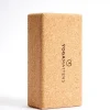 Discount EUROSM01 Yogamatters Cork Brick - Box of 32