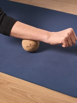 Sale EUROSM01 Yogamatters Cork Massage Ball Set
