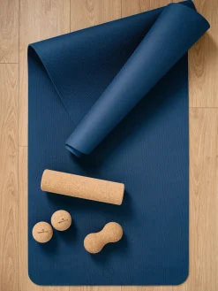 Sale EUROSM01 Yogamatters Cork Massage Ball Set