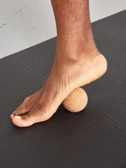 Clearance Yogamatters Cork Recovery Kit