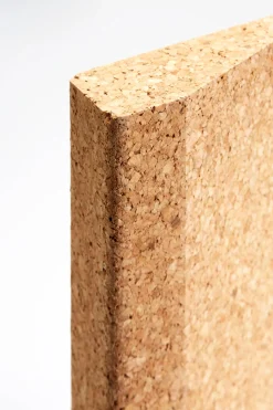 EUROSM01 Yogamatters Cork Wedge