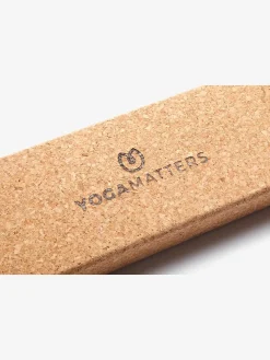 Online EUROSM01 Yogamatters Cork Wedge - Box of 12