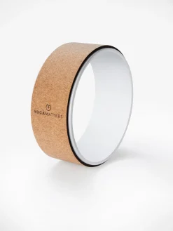 Online FUHENG01 Yogamatters Cork Yoga Wheel