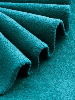 Online AMBASS01 Yogamatters Cosy Fleece Yoga Blanket